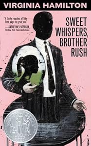 Sweet whispers, Brother Rush