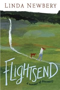 Flightsend by Linda Newbery