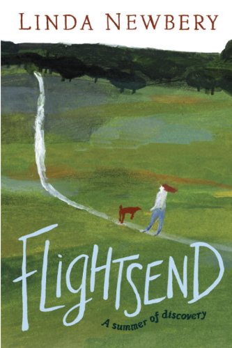 Flightsend by Linda Newbery