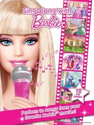 Sing Along with Barbie