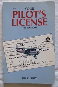 Your Pilot's License