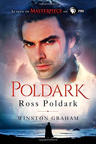 Ross Poldark by Winston Graham