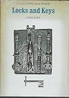 Locks and keys (Collectors' blue books)