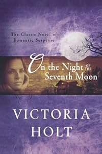 On the Night of the Seventh Moon