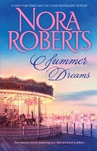 Summer Dreams: Dual Image\Untamed