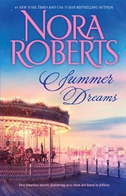 Summer Dreams: Dual Image\Untamed
