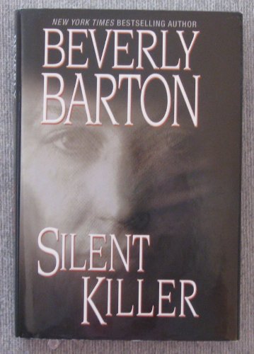 Silent Killer by Beverly Barton
