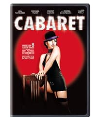 Cabaret: 40th Anniversary
