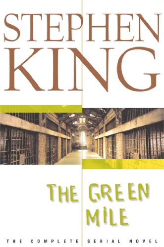 La milla verde by Stephen King