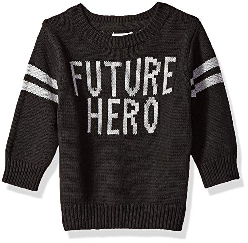 Algopix Similar Product 10 - Gymboree Baby Boys Long Sleeve Sweater