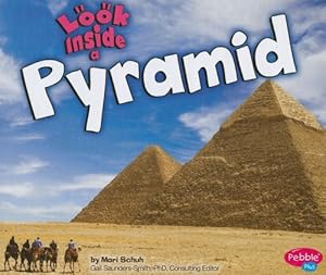 Look Inside a Pyramid