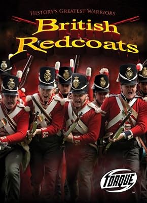 British Redcoats