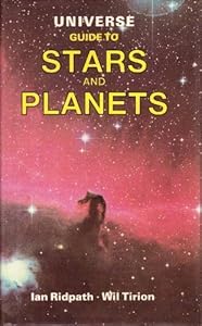 Universe Guide to Stars and Planets