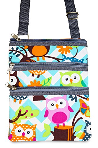 NGIL Small Hipster Cross-Body Bag Collection