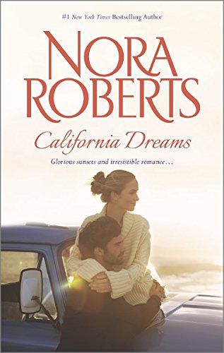 California Dreams: Mind Over Matter\The Name of the Game by Nora Roberts