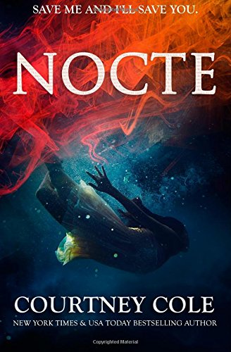 Nocte by Courtney Cole