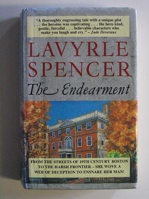 The Endearment by LaVyrle Spencer