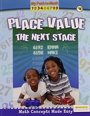 Place Value: The Next Stage
