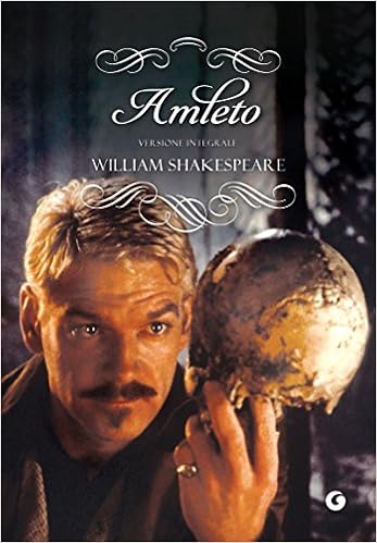 William Shakespeare - Amleto (2015)