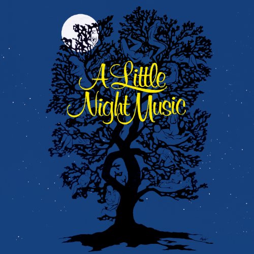 A Little Night Music - Original Broadway Cast Recording