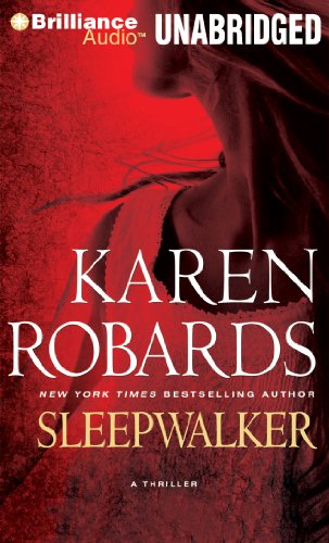 Sleepwalker by Karen Robards