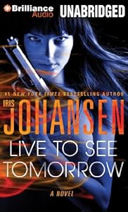 Live to See Tomorrow