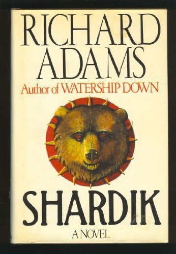 Shardik by Richard Adams