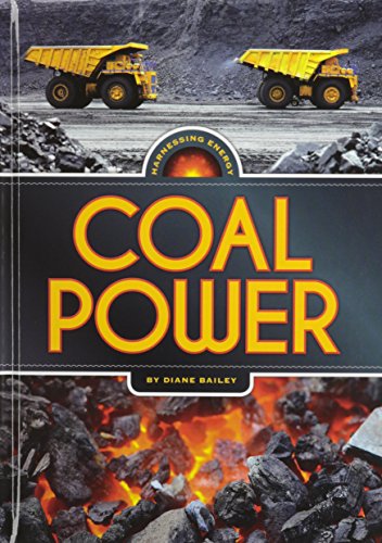 Coal Power by Diane Bailey