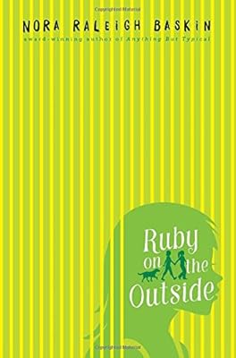 Ruby on the Outside