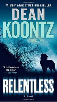 Relentless: A Novel