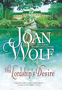 His Lordship's Desire