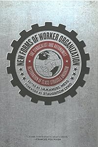 New Forms of Worker Organization: The Syndicalist and Autonomist Restoration of Class-Struggle Unionism