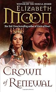 Crown of Renewal