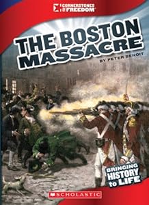 The Boston Massacre