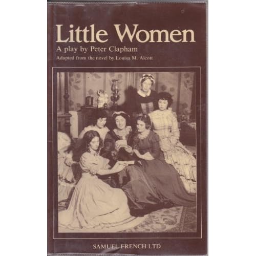 Little Women: Play: A Play (Acting Edition)