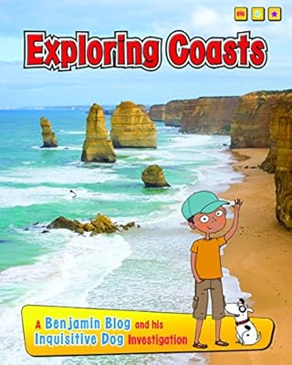 Exploring Coasts: A Benjamin Blog and His Inquisitive Dog Investigation