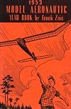 1953 Model Aeronautic Year Book