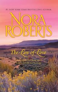 The Law Of Love: Lawless\The Law Is A Lady