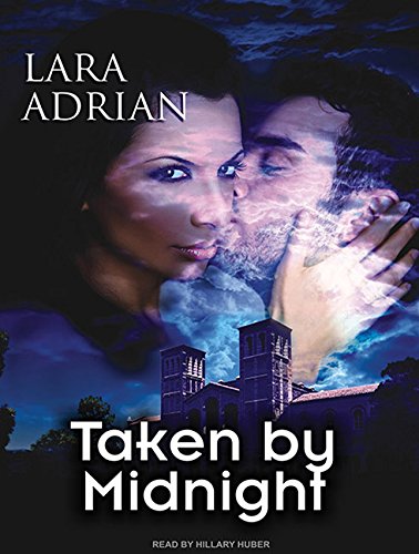 Taken by Midnight by Lara Adrian