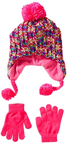 Algopix Similar Product 1 - Accessories 22 Girls Chunky Knit