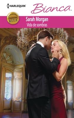 Vida de sombras (Ganadora Premios Rita) (Bianca) (Spanish Edition)