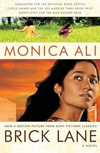 Brick Lane: A Novel
