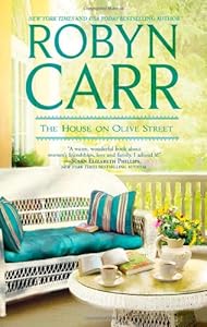 The House on Olive Street