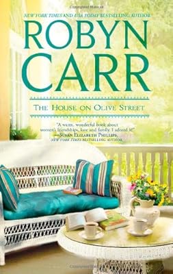 The House on Olive Street