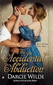 The Accidental Abduction