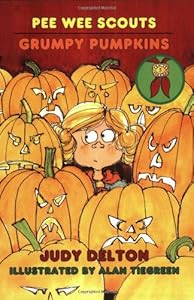 Pee Wee Scouts: Grumpy Pumpkins