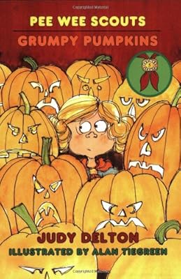 Pee Wee Scouts: Grumpy Pumpkins