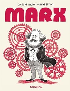 Marx by Corinne Maier