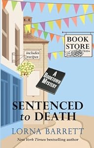 Sentenced to Death