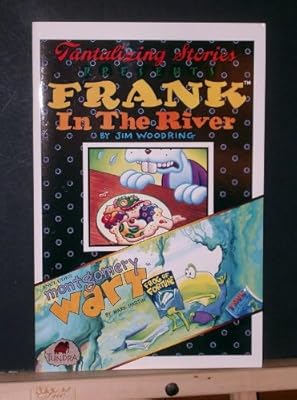 Tantalizing Stories Presents: Frank in the River
